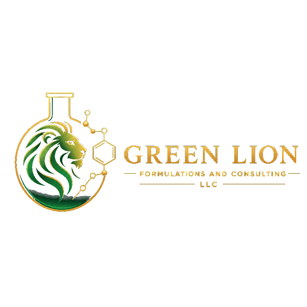 Green Lion Formulations & Consulting LLC