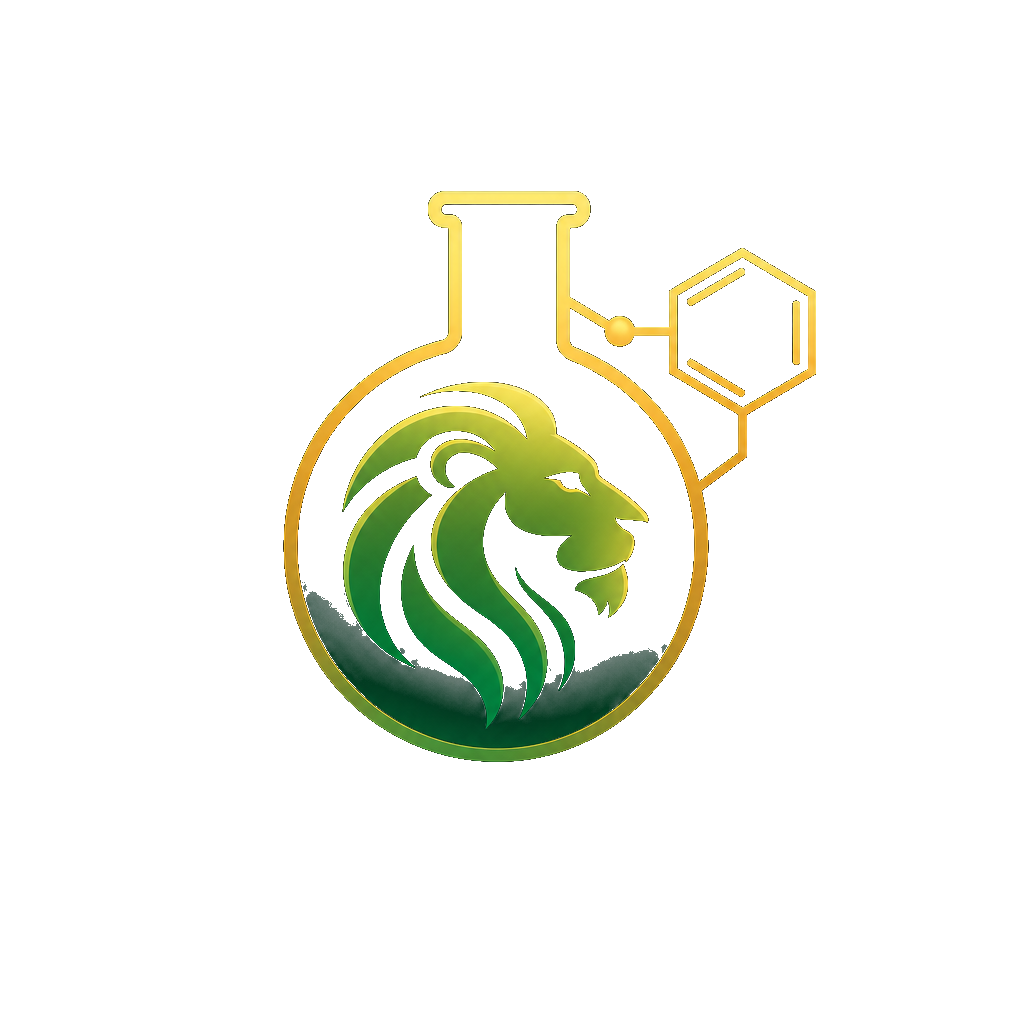 Green Lion